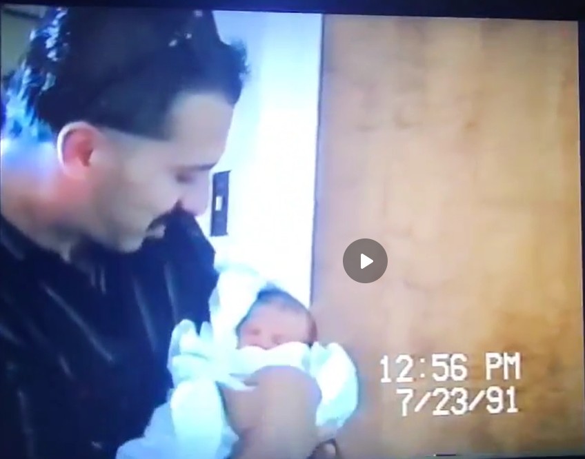 Barbie’s Easter Miracle ~ Finding Her&nbsp;Dad.